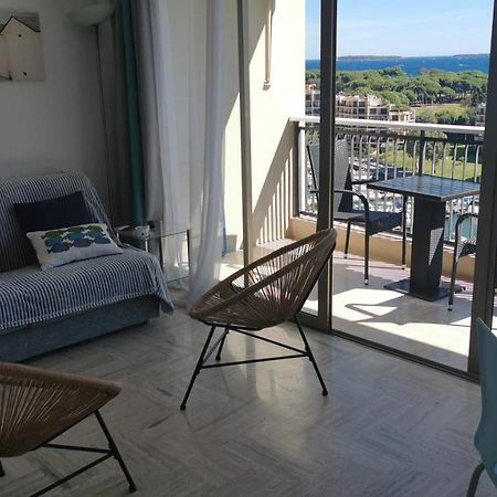 Studio Face Mer Mandelieu Pres De Cannes Экстерьер фото